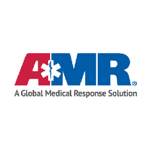 amr logo