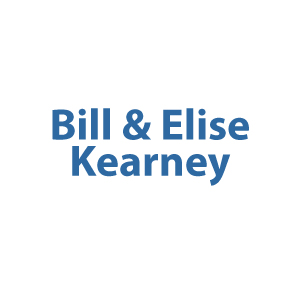 kearney text logo