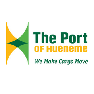 port of hueneme logo