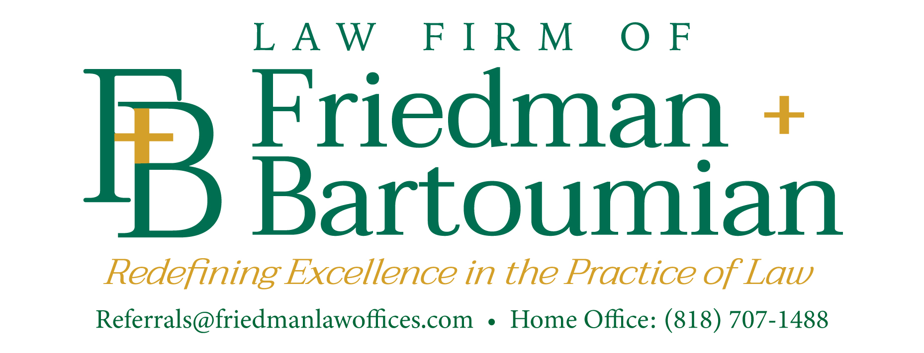 F+B logo block