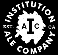 Institution Ale Co Logo