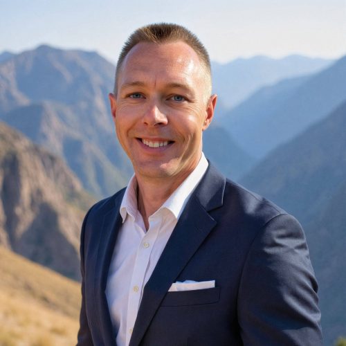 Jon Gathman (Cohort XXIV) was recently promoted to Naval Base Ventura County’s Executive Director.
