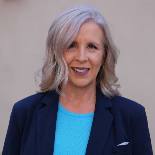 Dr. Virginia Kelsen