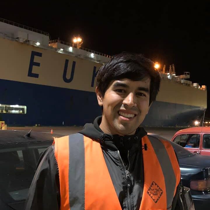 AJ_Port