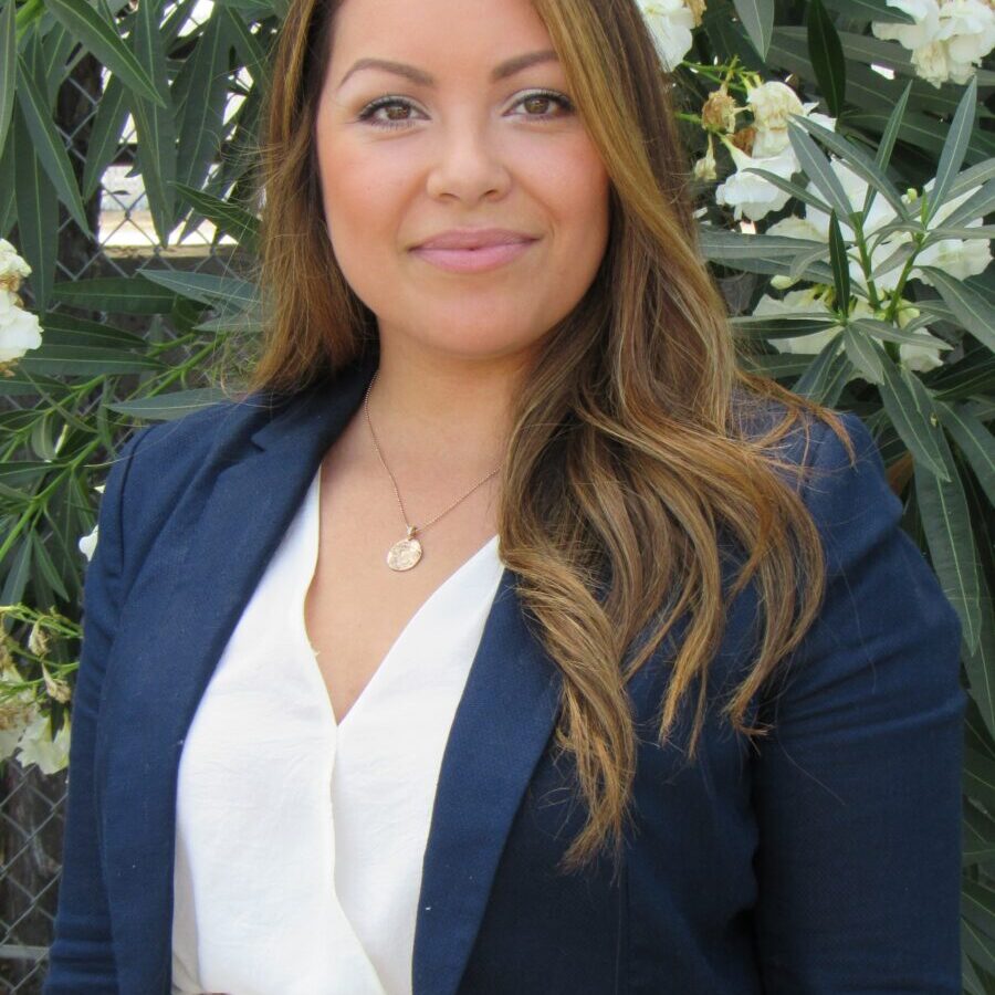 Cynthia Duque