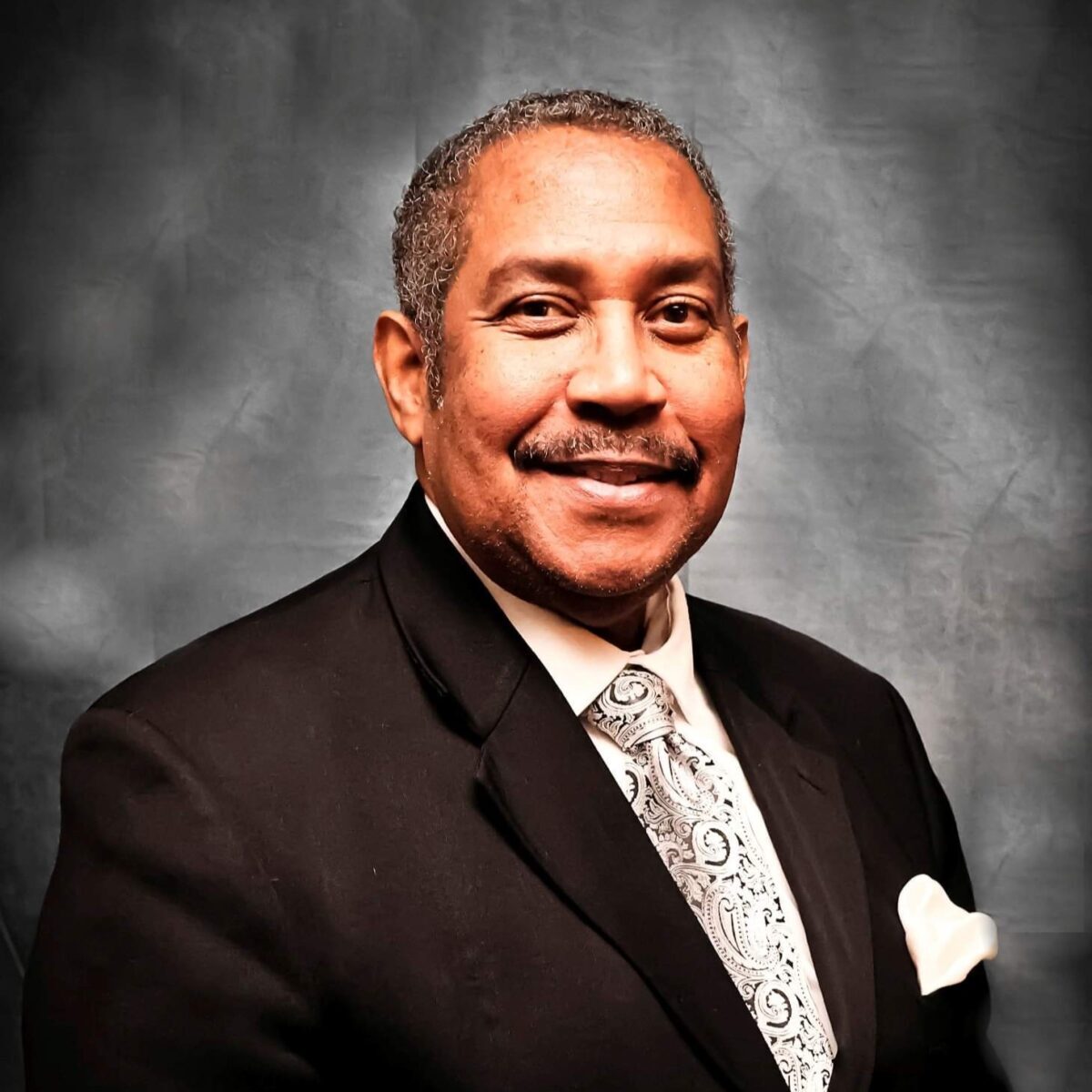 Vincent Stewart
