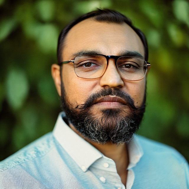 dhruv pandya